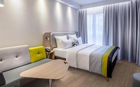 Holiday Inn Express Deauville